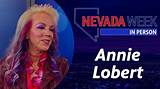Annie Lobert Net Worth
