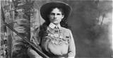 Annie Oakley Net Worth