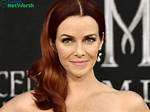 Annie Wersching Net Worth