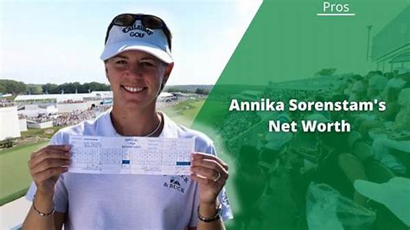 Annika Boras Net Worth