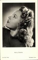 Anny Ondra Net Worth