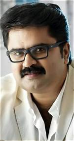 Anoop Menon Net Worth