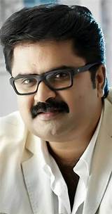 Anoop Menon Net Worth