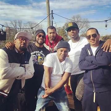 Another Bad Creation Net Worth