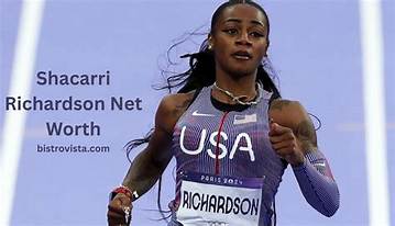 Anslem Richardson Net Worth