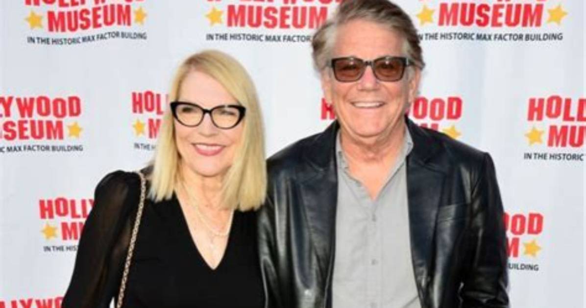Anson Williams Net Worth