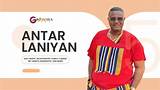 Antar Laniyan Net Worth
