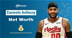 Anthony Ames Net Worth