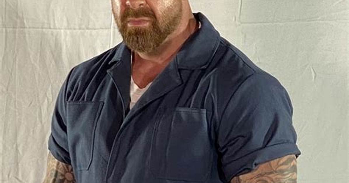 Anthony Bear Williams Net Worth