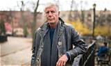 Anthony Bourdain Net Worth