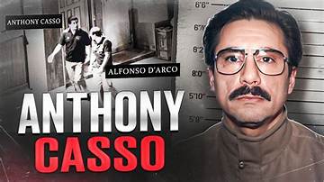 Anthony Casso Net Worth