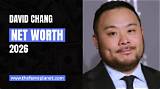 Anthony Chang Net Worth