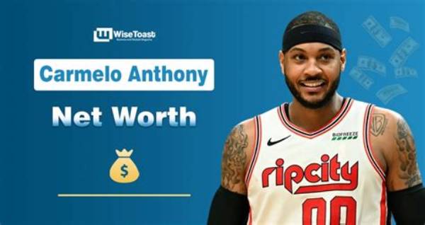 Anthony Costello Net Worth