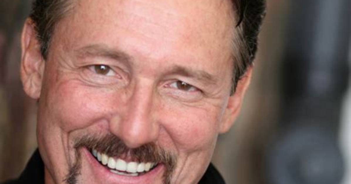 Anthony De Longis Net Worth