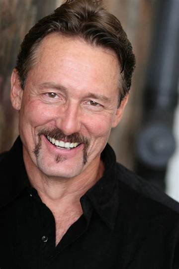 Anthony De Longis Net Worth