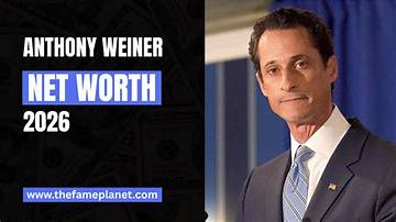 Anthony Esteves Net Worth
