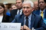 Anthony Fauci Net Worth
