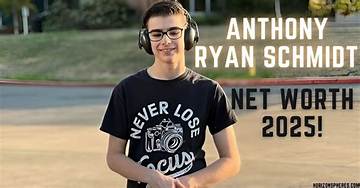 Anthony G. Schmidt Net Worth