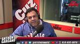 Anthony Gargano Net Worth
