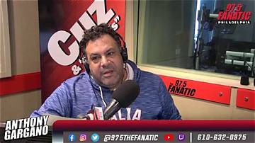 Anthony Gargano Net Worth