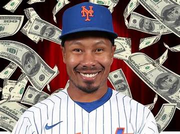 Anthony Gore Net Worth