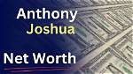 Anthony Gounaris Net Worth