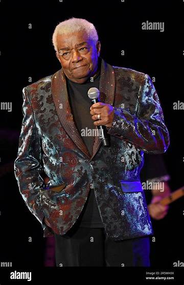 Anthony Gourdine Net Worth