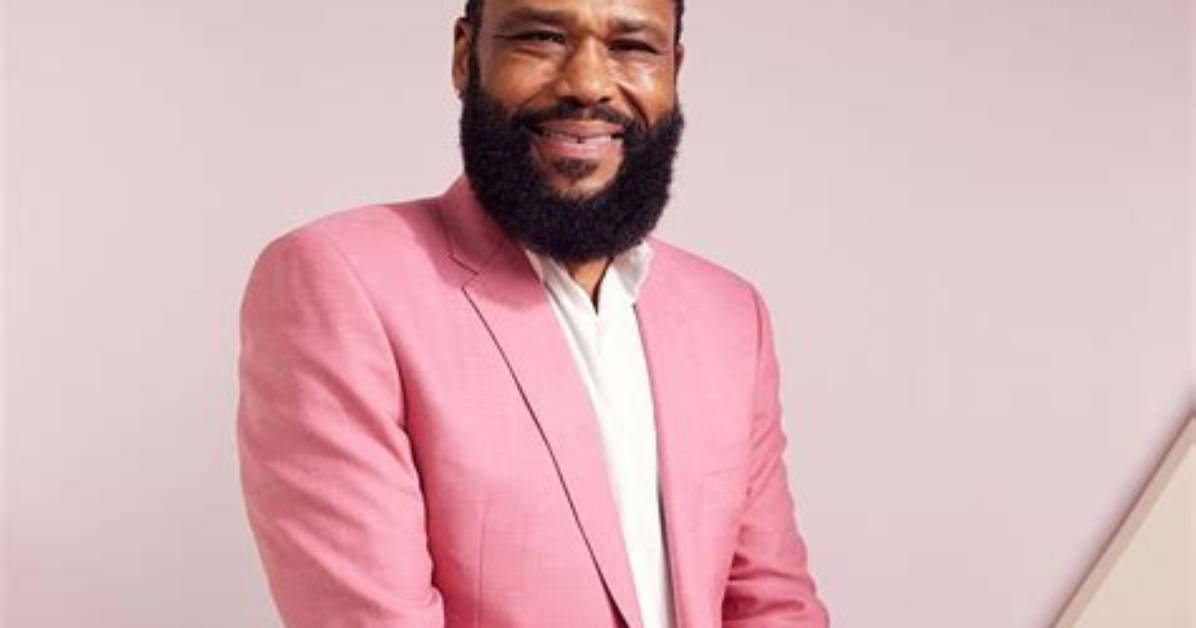 Anthony Haskins Net Worth