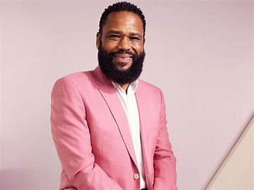 Anthony Haskins Net Worth