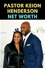 Anthony Henderson Net Worth