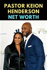 Anthony Henderson Net Worth