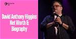 Anthony Higgins Net Worth