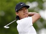 Anthony Kim Net Worth