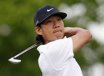 Anthony Kim Net Worth
