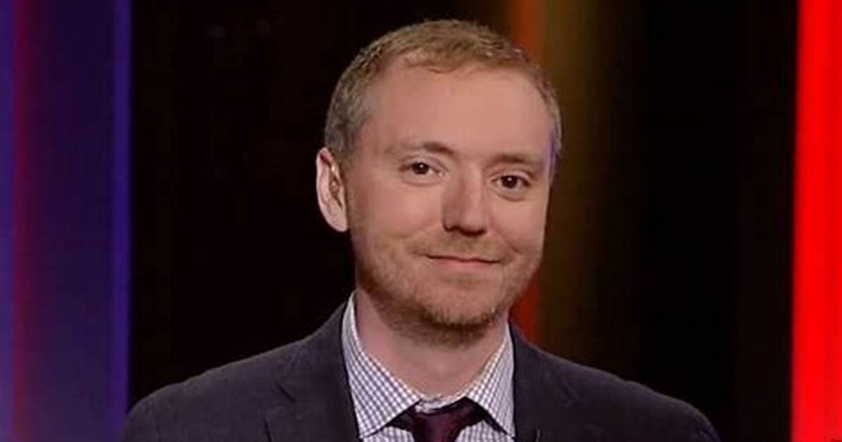 Anthony L. Fisher Net Worth