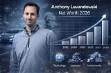 Anthony L. Gurino Net Worth