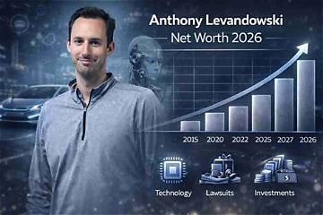 Anthony L. Gurino Net Worth