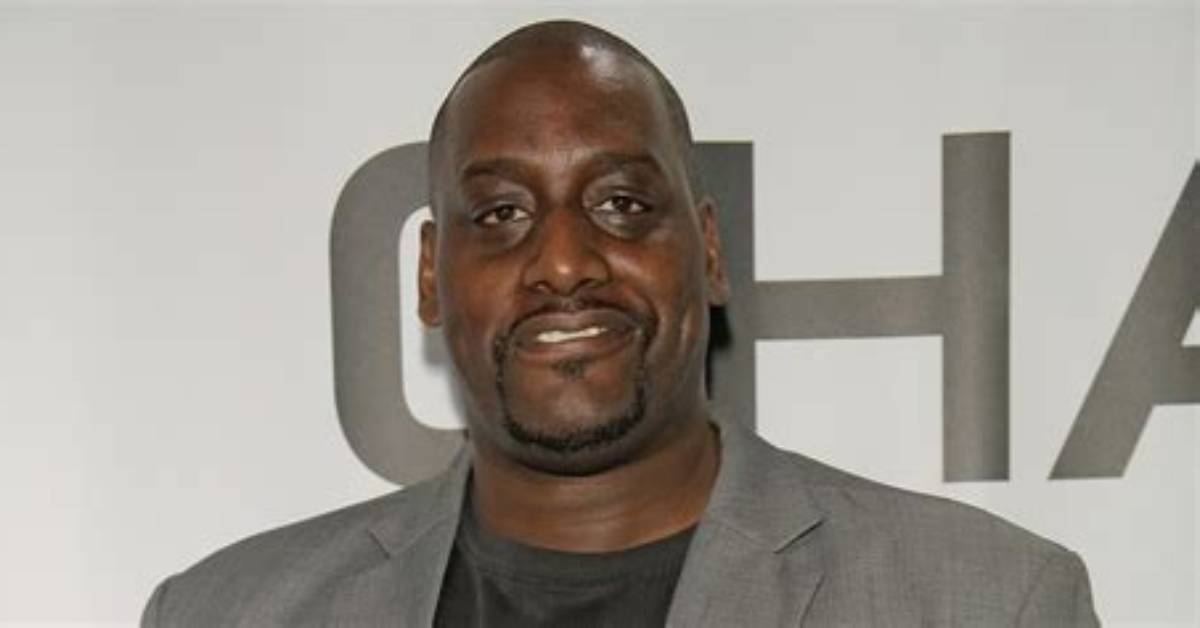 Anthony Mason Net Worth