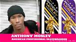 Anthony Mosley Net Worth