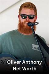 Anthony Oliver Net Worth