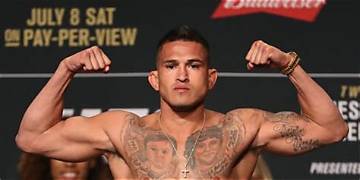 Anthony Pettis Net Worth