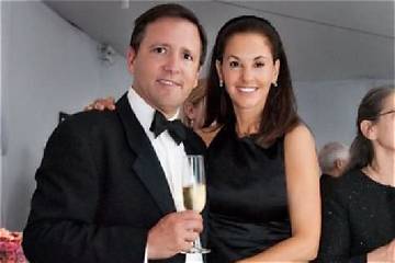Anthony Pritzker Net Worth