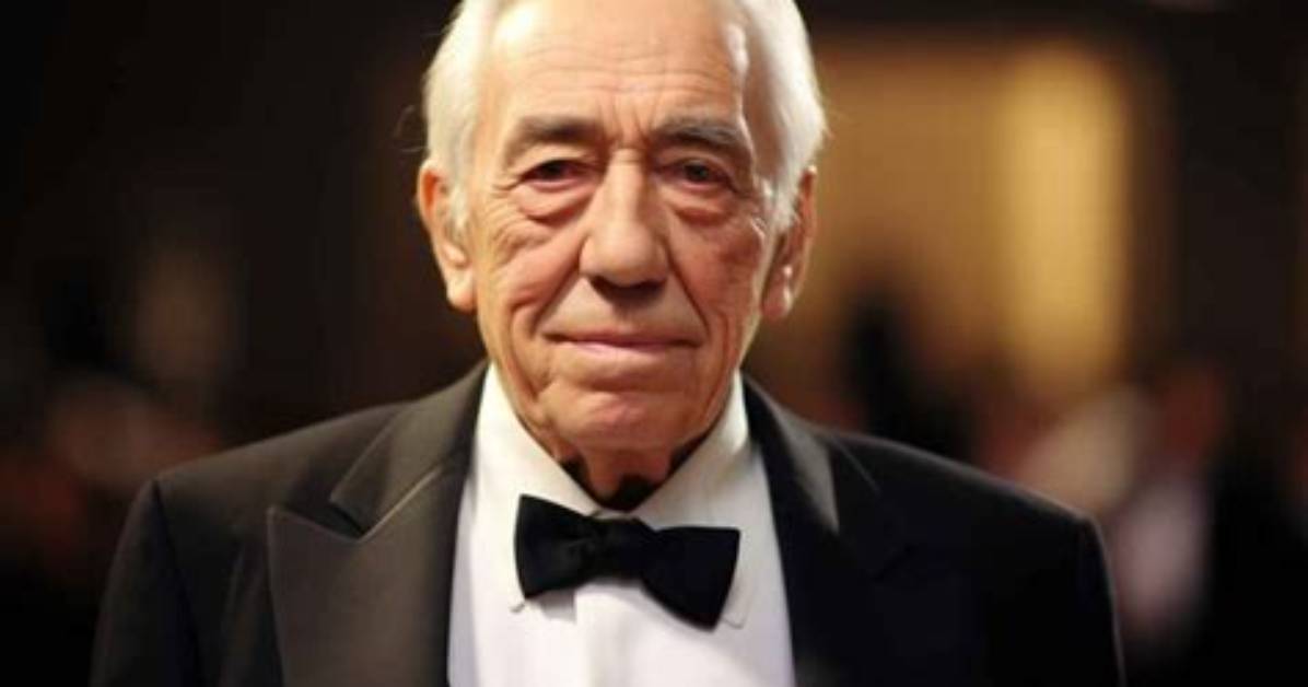 Anthony Quinn Net Worth
