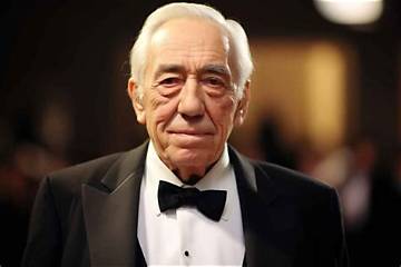 Anthony Quinn Net Worth