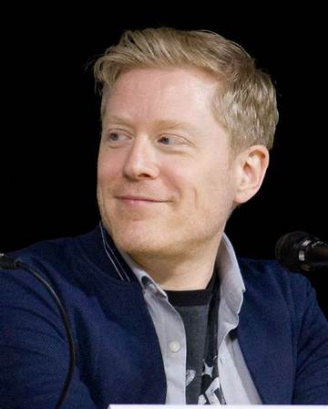 Anthony Rapp Net Worth