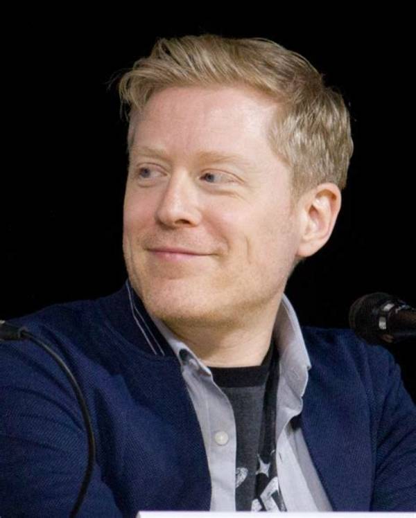 Anthony Rapp Net Worth