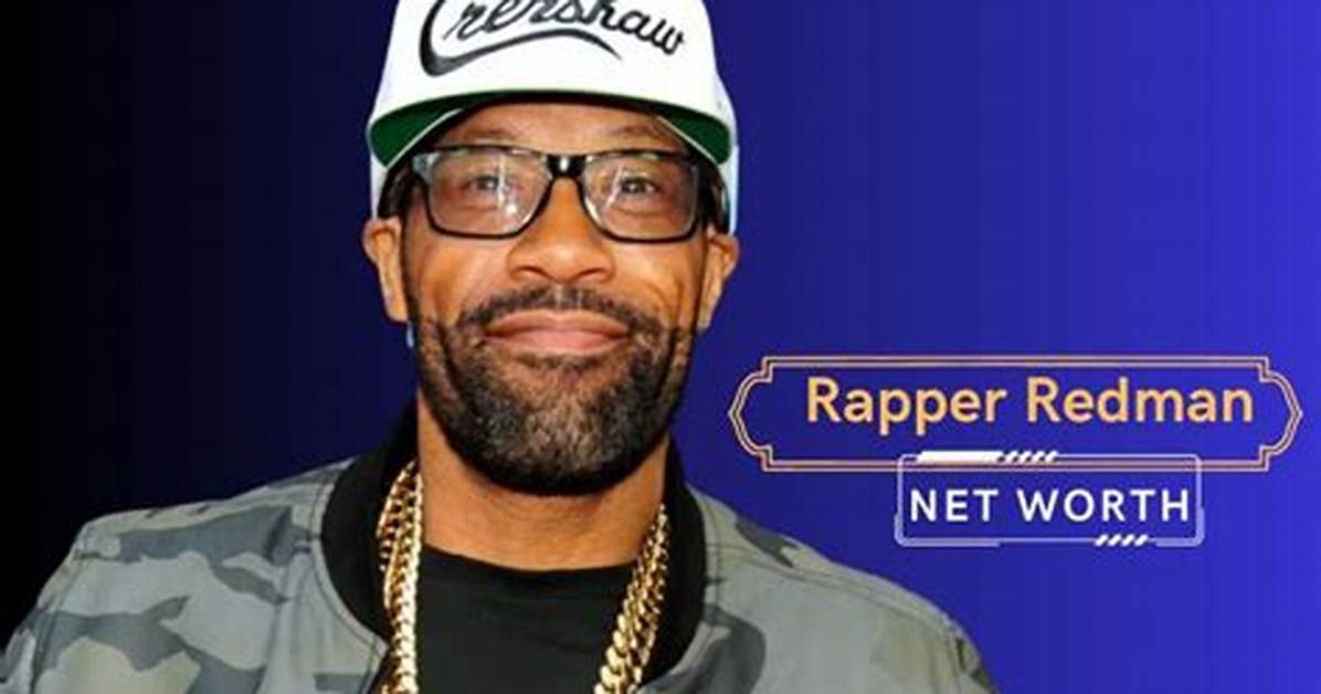 Anthony Redman Net Worth