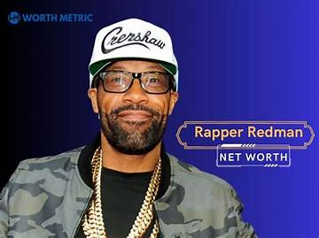 Anthony Redman Net Worth
