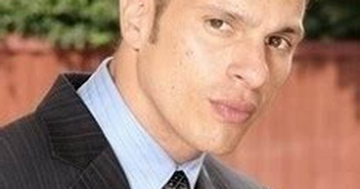 Anthony Rosano Net Worth