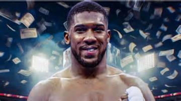Anthony Roux Net Worth